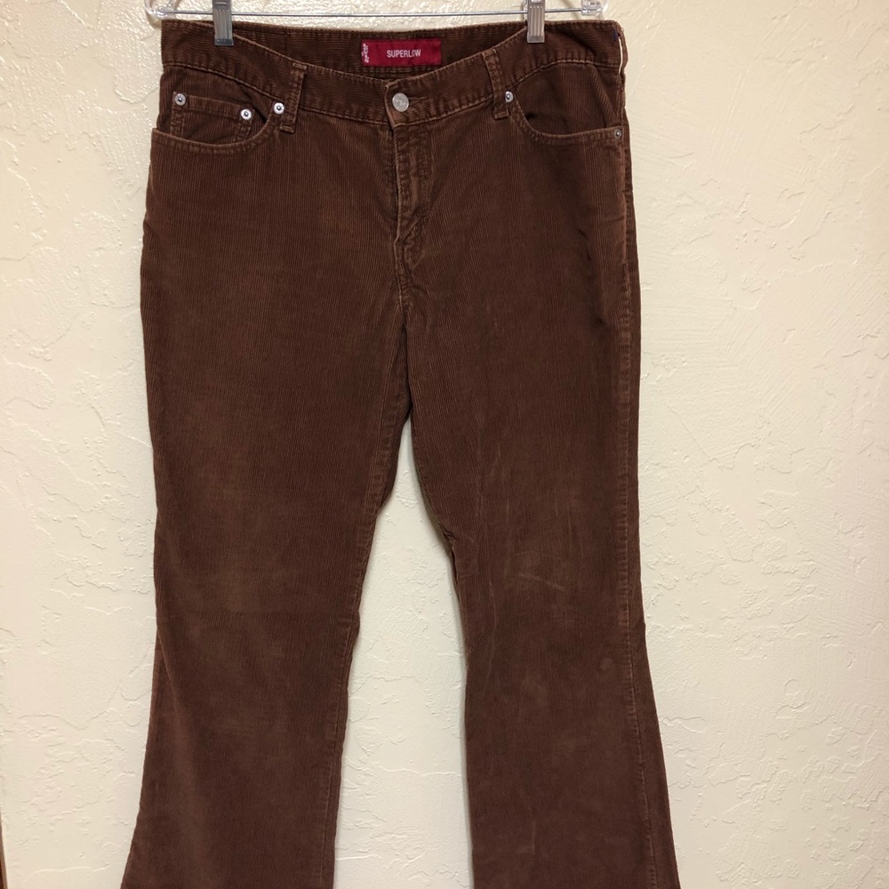 Vintage Boot Cut Levi’s Size 13Jr